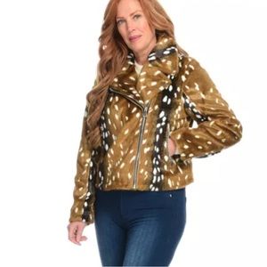 Fabulous Furs Jacket